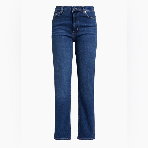 Frame Denim Denim - FRAME Le Sleek Straight Jeans